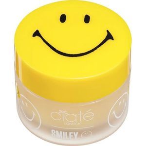 Ciaté London x Smiley Lip Mask